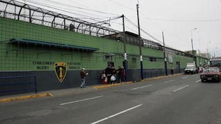 INPE: internas del penal de Chorrillos protestaron por mayor atención médica 