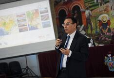 Arequipa: Revelan puntos críticos en ciudad a través de diagnóstico para el PDM