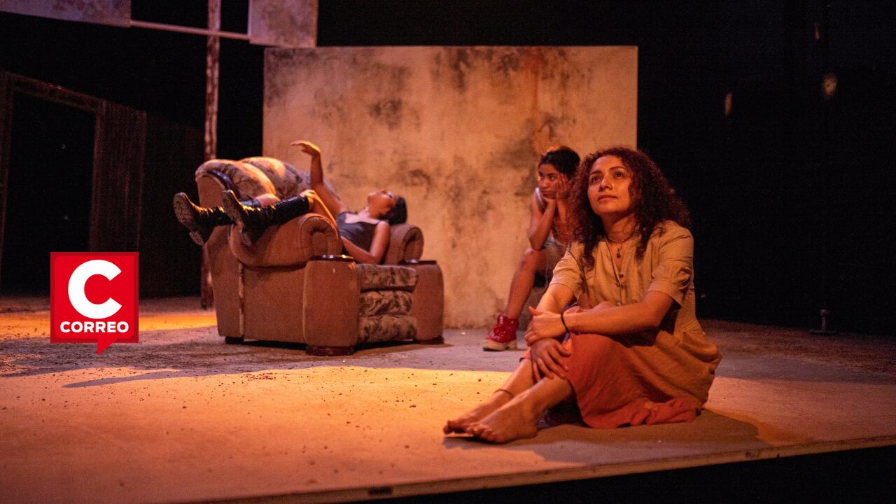 La puesta en escena se realizará bajo la dirección de Georgia Tavares