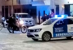 Trujillo: Matan a balazos a exreo y dos personas resultan heridas tras balacera