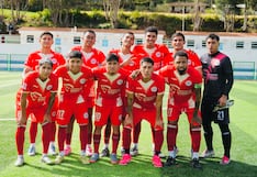 Copa Perú: Juventud Bellavista suma tres puntos sin jugar tras ausencia de Comunidad José Olaya