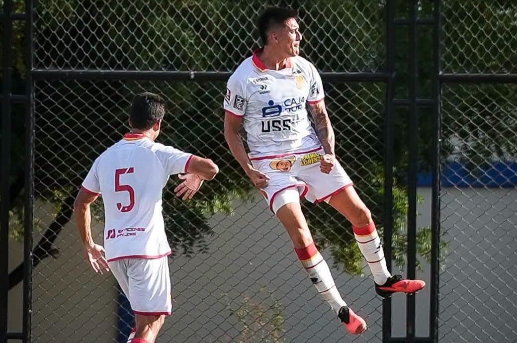 En gran remontada, Grau venció 3-1 a Alianza Atlético.