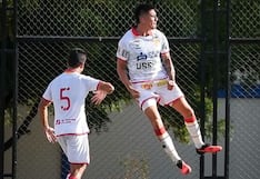 Liga 1: Atlético Grau se queda con el clásico norteño