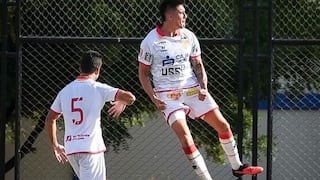 Liga 1: Atlético Grau se queda con el clásico norteño