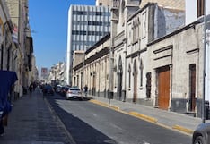 Correo te lleva de paseo: Palacio Viejo, donde las casonas cuentan la historia de Arequipa (FOTOS y VIDEO)