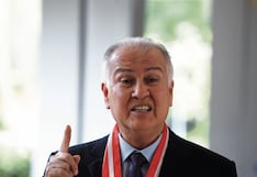 Ahora Nación pide a sus candidatos con “antecedentes” que “renuncien”