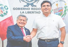 Mario Reyna a César Acuña: “Más acciones y no palabras”