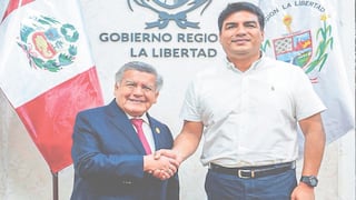 Mario Reyna a César Acuña: “Más acciones y no palabras”