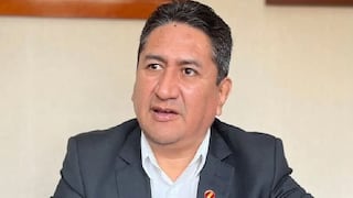 Hermanos Cerrón Rojas: PJ rechaza excluirlos de investigación por crimen organizado