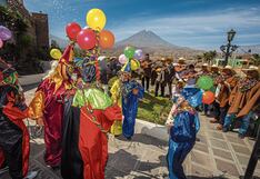 Aniversario de Arequipa: Acequia Alta, un pueblo lleno de historias y música