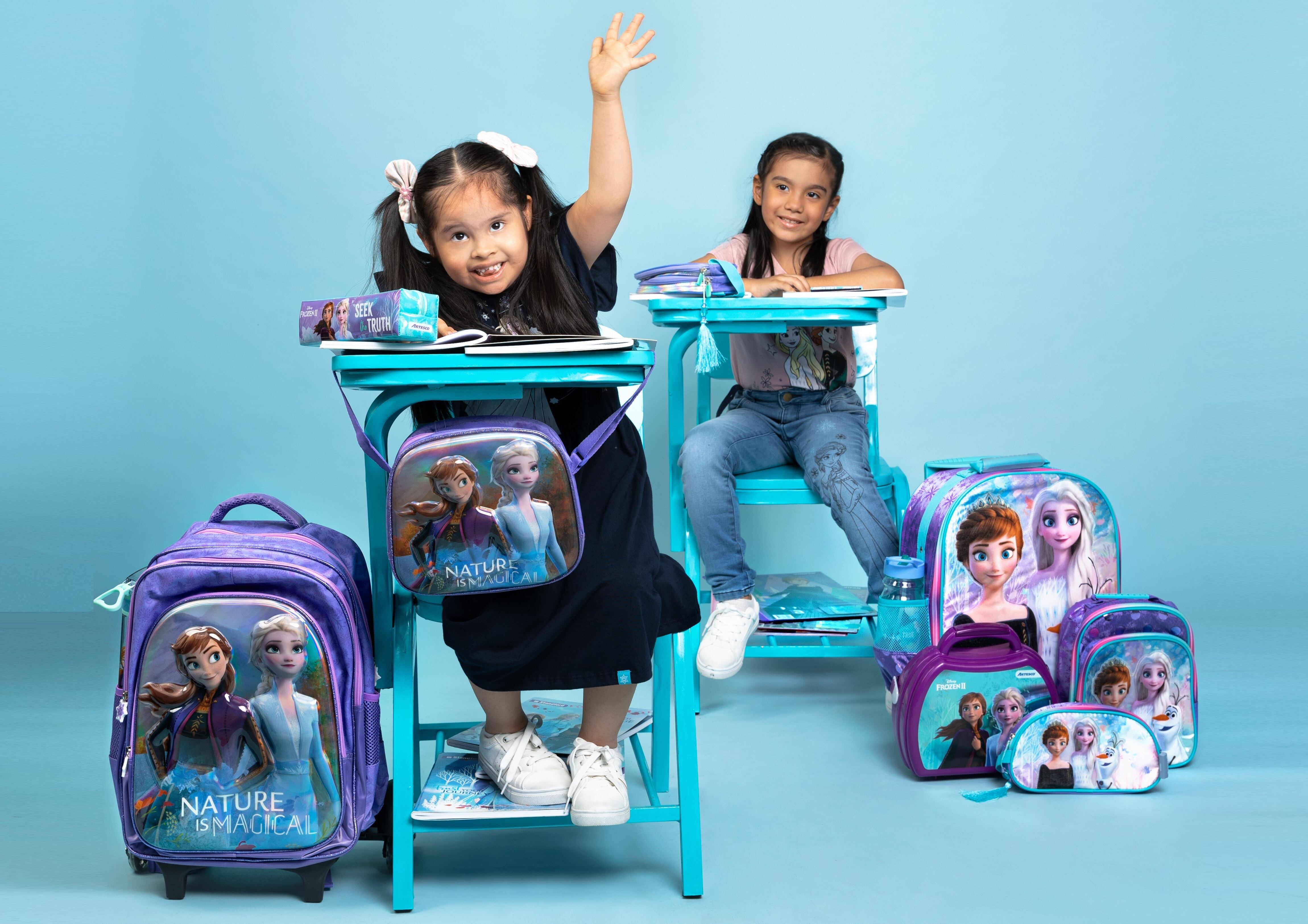 "Los padres tienen la obligación de explicar a sus hijos sobre la importancia de seguir cumpliendo con todas las medidas de bioseguridad establecidas por el Gobierno”, la epidemióloga Romy Mayta. (Foto: Disney)