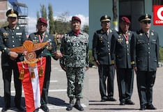 El final de una exitosa carrera de 40 años desactivando explosivos