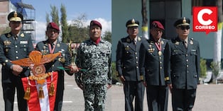 El final de una exitosa carrera de 40 años desactivando explosivos
