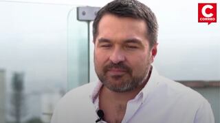 Giacomo Bocchio se despide de ‘El Gran Chef’: “No estaré en la siguiente temporada” (VIDEO)