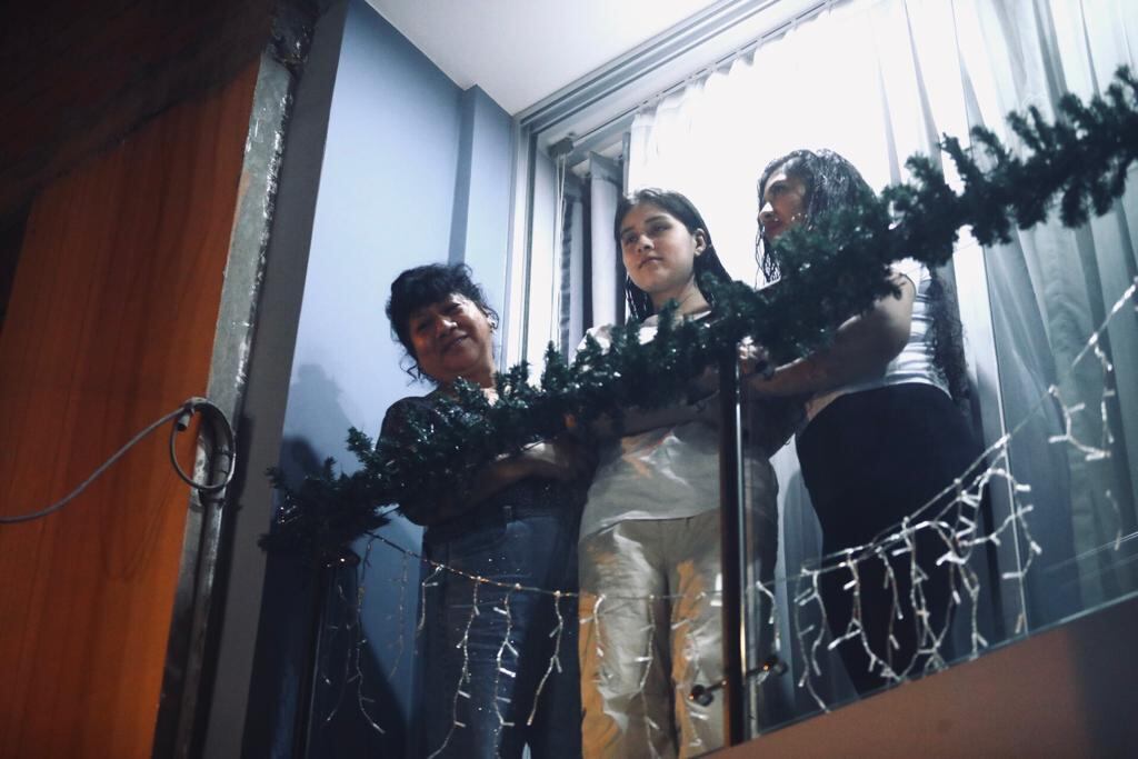 Menor de 12 años secuestrada en Comas fue liberada luego de cinco días. (Fotos: César Grados/@photo.gec)