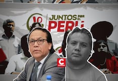 Roberto Sánchez rechaza investigaciones contra su hermano y niega irregularidades en aportes de su partido