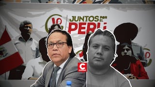 Roberto Sánchez rechaza investigaciones contra su hermano y niega irregularidades en aportes de su partido