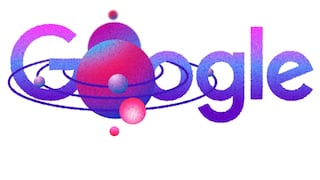 Google dedica doodle del 8 de marzo a mujeres pioneras en ciencia y tecnología