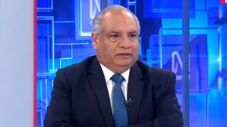 César Sandoval niega que su designación en el MTC sea una cuota política de APP