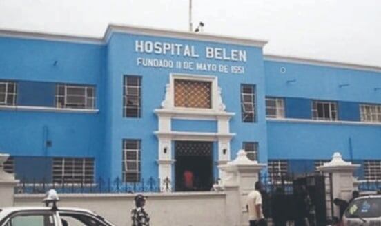 Anestesiólogos indican que esto pone en riesgo las atenciones que realizan en ese nosocomio.