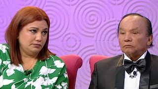 Hijas de ‘Melcochita’ aseguran que Monserrat Seminario maltrataba a su padre: “Sángralo, pero trátalo bien”