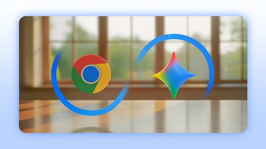 Las nuevas capacidades impulsadas por Gemini buscan convertir a Chrome en un navegador más inteligente y productivo. La herramienta permitirá interactuar con contenido web, gestionar aplicaciones de Google y transformar imágenes directamente desde el navegador.