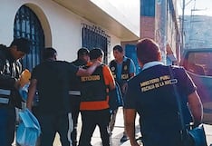 Cárcel contra capitán de PNP que cobraba hasta 23 mil soles a postulantes a la Policía Nacional