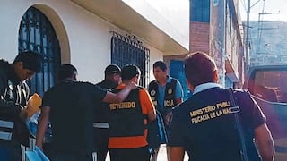 Cárcel contra capitán de PNP que cobraba hasta 23 mil soles a postulantes a la Policía Nacional