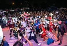 Día del Comic Festival 2026 reunirá a figuras de “Betty, la fea”, “Superman & Lois” y “Power Rangers” en Jesús María