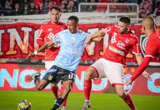 Copa Sudamericana: ADT enfrenta a Cienciano en Ocopilla