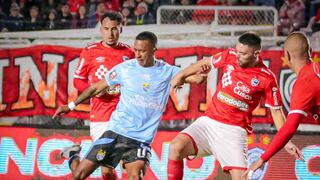 ADT inicia Torneo Apertura con empate ante Cienciano del Cusco
