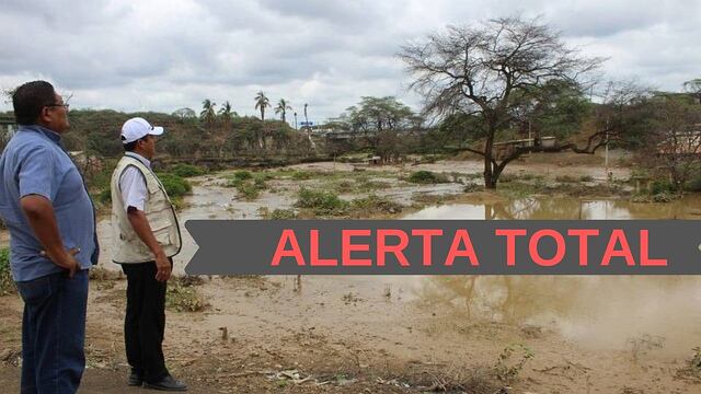 Lluvias de moderada a fuerte intensidad desde el fin de semana