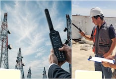 Ica: verifican operatividad de teléfonos satelitales para garantizar comunicación ante emergencias