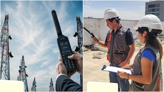 Ica: verifican operatividad de teléfonos satelitales para garantizar comunicación ante emergencias