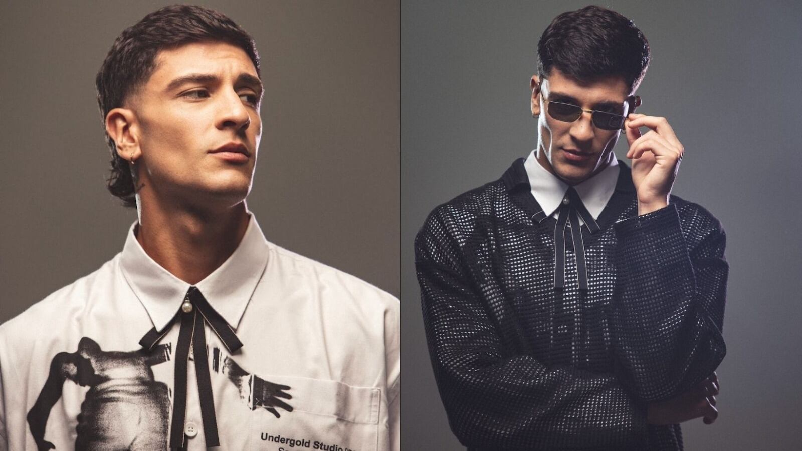 El artista peruano presenta una propuesta íntima y emocional que reafirma su madurez musical. El tema ya está disponible en plataformas digitales.