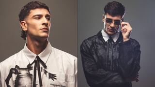 Emil lanza “Si quieres volver”, una balada urbana sobre el amor que duele y no se olvida