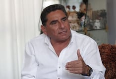 JEE observa hoja de vida de Carlos Álvarez por antecedentes judiciales no consignados