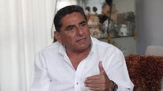 JEE observa hoja de vida de Carlos Álvarez por antecedentes judiciales no consignados