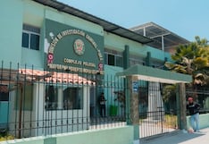 Piura: Capturan a presunto extorsionador en Chulucanas