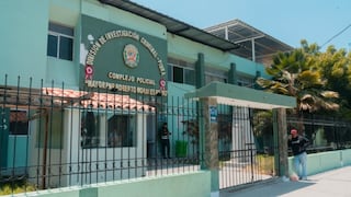 Piura: Capturan a presunto extorsionador en Chulucanas