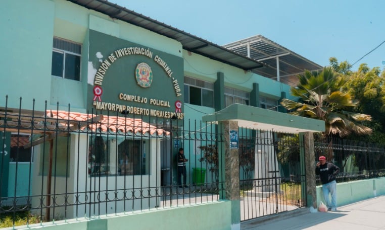 Detienen a presunto extorsionador.