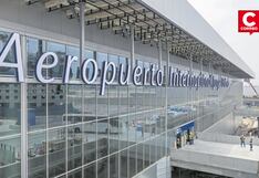 MTC y Línea 2 discrepan por túnel del Aeropuerto Internacional Jorge Chávez