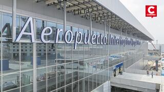 MTC y Línea 2 discrepan por túnel del Aeropuerto Internacional Jorge Chávez