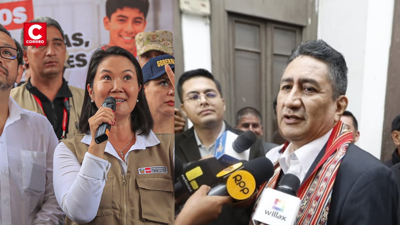 La presidenta afirmó que no ha conversado con el general Óscar Arriola sobre la reciente reaparición del líder de Perú Libre. (Presidencia - GEC)