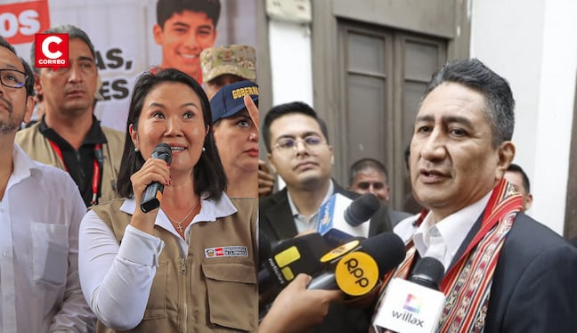 La presidenta afirmó que no ha conversado con el general Óscar Arriola sobre la reciente reaparición del líder de Perú Libre. (Presidencia - GEC)