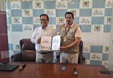 Ica: Lanzamiento de la “Escuela de Empresarios” junto a Ruraq Yapay