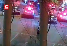 Triple crimen en Surquillo: sicarios asesinan a tres ciudadanos extranjeros frente a una barbería