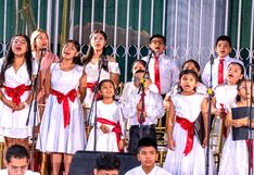Piura: Grandioso concierto de gala por Semana Santa 2025