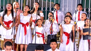 Piura: Grandioso concierto de gala por Semana Santa 2025