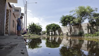 La Libertad: Alertas por El Niño reabren dudas sobre la preparación del Estado ante eventos extremos